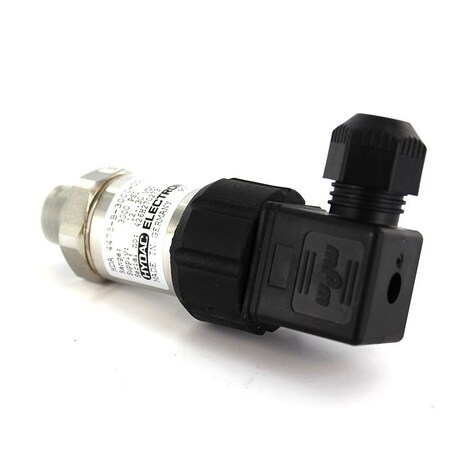 Hydac 3000 PSI Pressure Transducer HDA 4475-B-3000 PSI